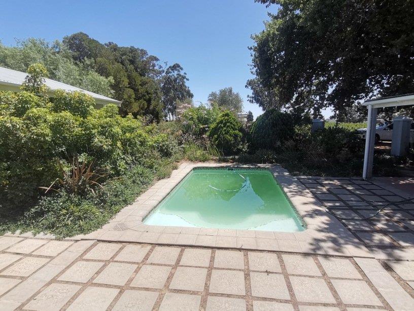 0 Bedroom Property for Sale in Malmesbury Western Cape